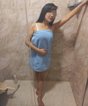 Анкета проститутки Арина - Фото 1, Бай-Хаак, 24 года, №412