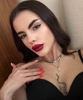 Анкета проститутки Лиза - Фото 1, Бай-Хаак, 22 года, №9789